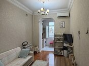 2 otaqlı köhnə tikili - Sahil m. - 45 m²