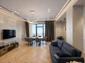 Сдаётся 2-комн. новостройка 101.1 м², м. Ичеришехер, photo 3 from 8