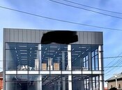 Объект - Ленкорань - 870 м²
