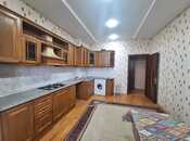 Satılır 3 otaqlı yeni tikili 132 m², İnşaatçılar m., photo 8 from 8
