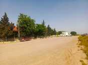 Obyekt - Hacıqabul - 1200 m²