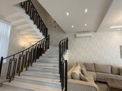 4 otaqlı həyət evi/bağ evi - Mərdəkan q. - 180 m²
