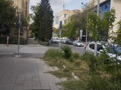 Продаётся  участок 4.5 сот, м. Элмляр Академиясы, photo 5 from 7