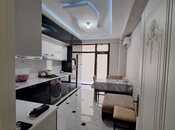 4 otaqlı yeni tikili - 28 May m. - 130 m²