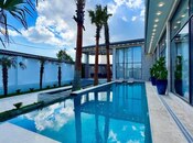 5 otaqlı həyət evi/bağ evi - Bilgəh q. - 400 m²