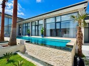 5 otaqlı həyət evi/bağ evi - Bilgəh q. - 400 m²