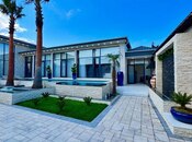 İcarəyə verilir 5 otaqlı həyət evi/bağ evi 400 m², Bilgəh q., photo 6 from 8
