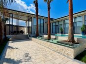 İcarəyə verilir 5 otaqlı həyət evi/bağ evi 400 m², Bilgəh q., photo 7 from 8