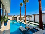 5 otaqlı həyət evi/bağ evi - Bilgəh q. - 400 m²