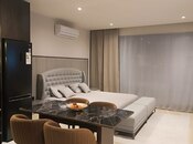 1-комн. новостройка - пос. Нардаран - 58 м²