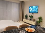 1-комн. новостройка - пос. Нардаран - 58 м²