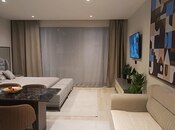 1-комн. новостройка - пос. Нардаран - 58 м²