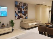 Сдаётся 1-комн. новостройка 58 м², пос. Нардаран, photo 8 from 8