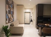 Сдаётся 1-комн. новостройка 58 м², пос. Нардаран, photo 6 from 8