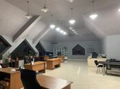 Сдаётся  объект 600 м², Ясамальский р., photo 2 from 8