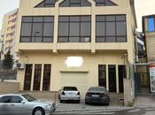 Сдаётся  объект 600 м², Ясамальский р., photo 1 from 8