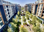 2 otaqlı yeni tikili - Şıxov q. - 66.9 m²