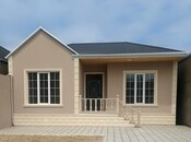 3 otaqlı həyət evi/bağ evi - Maştağa q. - 100 m²