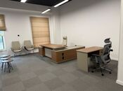 İcarəyə verilir 1 otaqlı ofis 60 m², Ağ şəhər q., photo 6 from 8