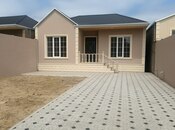 3 otaqlı həyət evi/bağ evi - Maştağa q. - 100 m²