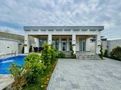 5 otaqlı həyət evi/bağ evi - Bilgəh q. - 300 m²