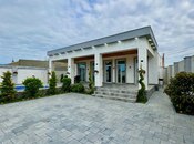 5 otaqlı həyət evi/bağ evi - Bilgəh q. - 300 m²