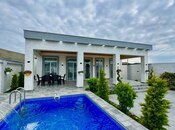 5 otaqlı həyət evi/bağ evi - Bilgəh q. - 300 m²