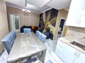 3 otaqlı köhnə tikili - Bakıxanov q. - 70 m²