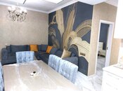 3 otaqlı köhnə tikili - Bakıxanov q. - 70 m²