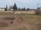 Torpaq - Sumqayıt - 17 sot