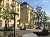 3 otaqlı yeni tikili - Ağ şəhər q. - 90 m²