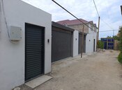 3 otaqlı həyət evi/bağ evi - Binə q. - 90 m²