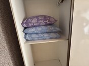 3 otaqlı yeni tikili - Nəsimi r. - 134 m²