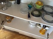 3 otaqlı yeni tikili - Nəsimi r. - 134 m²