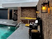 İcarəyə verilir 5 otaqlı həyət evi/bağ evi 350 m², Bilgəh q., photo 5 from 8
