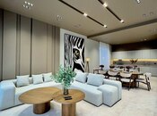 İcarəyə verilir 5 otaqlı həyət evi/bağ evi 350 m², Bilgəh q., photo 7 from 8