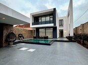5-комн. дом/дача - пос. Бильгях - 350 м²