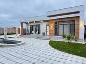 4 otaqlı həyət evi/bağ evi - Mərdəkan q. - 200 m²