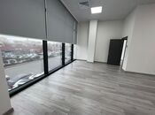 4-комн. офис - Наримановский  р. - 175 м²