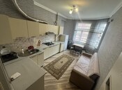 1-комн. новостройка - м. Шах Исмаил Хатаи - 52 м²