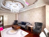 Satılır 4 otaqlı yeni tikili 168 m², Qara Qarayev m., photo 3 from 8