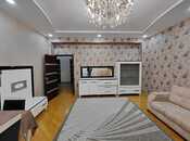 İcarəyə verilir 4 otaqlı yeni tikili 127 m², Xətai r., photo 4 from 8
