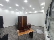 1-комн. офис - м. Шах Исмаил Хатаи - 37 м²