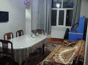3 otaqlı yeni tikili - Əhmədli m. - 64 m²