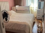 4 otaqlı köhnə tikili - Biləcəri q. - 90 m²