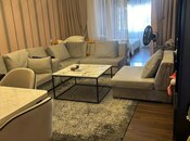4 otaqlı köhnə tikili - Biləcəri q. - 90 m²