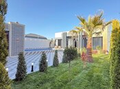 5 otaqlı həyət evi/bağ evi - Mərdəkan q. - 170 m²