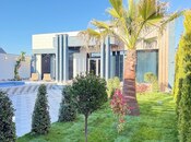 5 otaqlı həyət evi/bağ evi - Mərdəkan q. - 170 m²