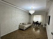 3 otaqlı köhnə tikili - Əhmədli m. - 70 m²