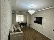 3 otaqlı köhnə tikili - Əhmədli m. - 70 m²
